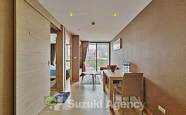 Klass Silom Condominium