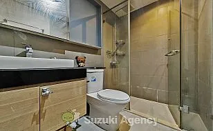 Klass Silom Condominium：1 BED ROOM Interior Photos No.73