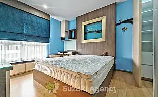 HQ by Sansiri：1 BED ROOM Interior Photos No.71