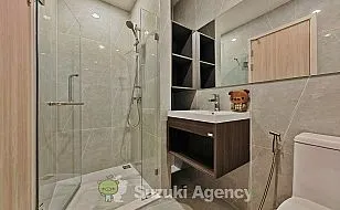 nue DISTRICT R9：1 BED ROOM Interior Photos No.73