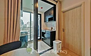 nue DISTRICT R9：1 BED ROOM Interior Photos No.25
