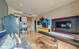 Noble Reveal：1 BED ROOM Interior Photos No.24