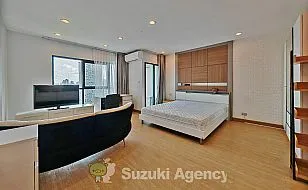 Sathorn Garden：Studio Interior Photos No.15