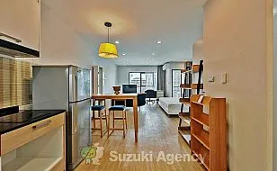 Sathorn Garden：Studio Interior Photos No.14