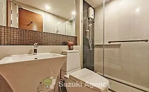 Rhythm Sukhumvit 50：2 BED ROOM Interior Photos No.76