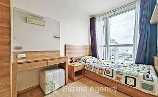Rhythm Sukhumvit 50：2 BED ROOM Interior Photos No.74