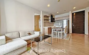 Rhythm Sukhumvit 50：2 BED ROOM Interior Photos No.29