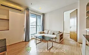 Rhythm Sukhumvit 50：2 BED ROOM Interior Photos No.27
