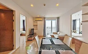 Rhythm Sukhumvit 50：2 BED ROOM Interior Photos No.26