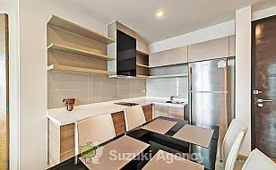 Rhythm Sukhumvit 50：2 BED ROOM Interior Photos No.31