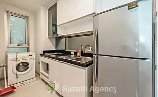 Sky Walk：1 BED ROOM Interior Photos No.25