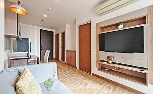 Rhythm Sukhumvit 50：1 BED ROOM Interior Photos No.24