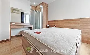 Rhythm Sukhumvit 50：1 BED ROOM Interior Photos No.72