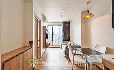 Rhythm Sukhumvit 50