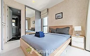 Rhythm Sukhumvit 36-38：2 BED ROOM Interior Photos No.66