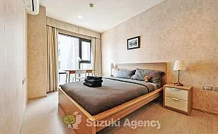 Rhythm Sukhumvit 36-38：2 BED ROOM Interior Photos No.67