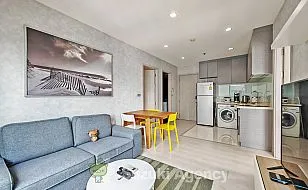 Rhythm Sukhumvit 36-38：2 BED ROOM Interior Photos No.29