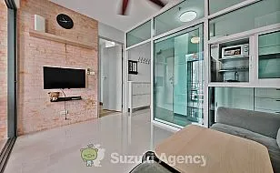 Ideo Blucove：1 BED ROOM Interior Photos No.24