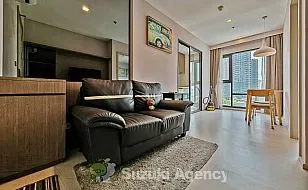 Rhythm Sukhumvit 36-38：1 BED ROOM Interior Photos No.21