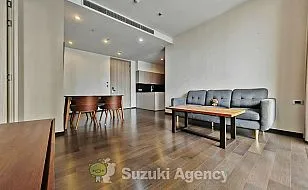The XXXIX by Sansiri：2 BED ROOM Interior Photos No.29
