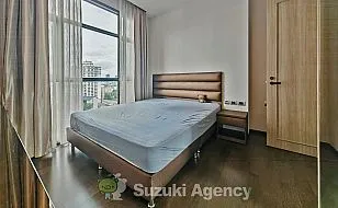 The XXXIX by Sansiri：2 BED ROOM Interior Photos No.67
