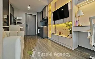 Ideo CHULA-SAMYAN：1 BED ROOM Interior Photos No.24