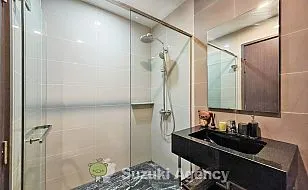 Edge Sukhumvit 23：1 BED ROOM Interior Photos No.73