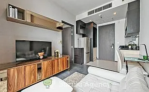 Edge Sukhumvit 23：1 BED ROOM Interior Photos No.24