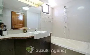 The President Park (Condominium)：3 BED ROOM Interior Photos No.82