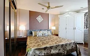 The President Park (Condominium)：3 BED ROOM Interior Photos No.69