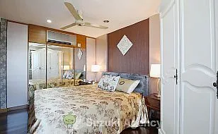 The President Park (Condominium)：3 BED ROOM Interior Photos No.70