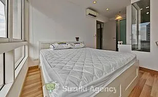 Ideo Verve Sukhumvit：1 BED ROOM Interior Photos No.71