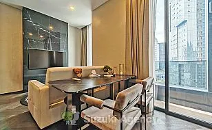The ESSE Sukhumvit 36：1 BED ROOM Interior Photos No.24