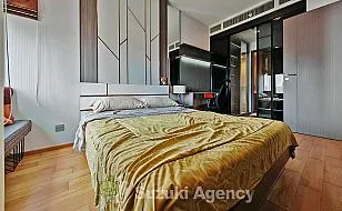 KEYNE by Sansiri：1 BED ROOM Interior Photos No.71
