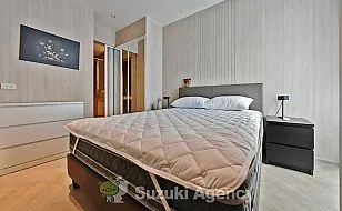Rhythm Sukhumvit 50：1 BED ROOM Interior Photos No.72
