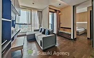 The Lumpini 24：1 BED ROOM Interior Photos No.21