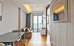 The Lumpini 24：1 BED ROOM Interior Photos No.20