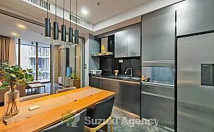 Ashton Residence 41：2 BED ROOM Interior Photos No.31