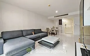 Pearl Residence Sukhumvit 24：2 BED ROOM Interior Photos No.29