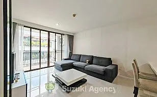 Pearl Residence Sukhumvit 24：2 BED ROOM Interior Photos No.27