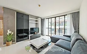 Pearl Residence Sukhumvit 24：2 BED ROOM Interior Photos No.28