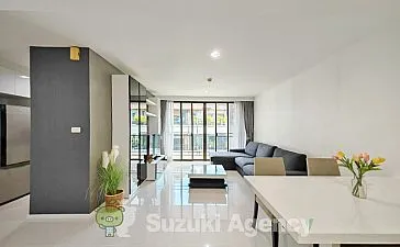 Pearl Residence Sukhumvit 24