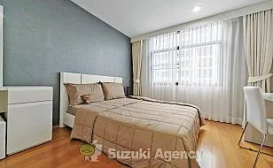 Pearl Residence Sukhumvit 24：2 BED ROOM Interior Photos No.74