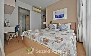 HQ by Sansiri：2 BED ROOM Interior Photos No.66