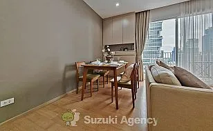 HQ by Sansiri：2 BED ROOM Interior Photos No.30