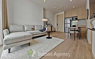 Noble State Sukhumvit 39：1 BED ROOM Interior Photos No.23