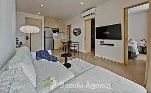 Noble State Sukhumvit 39：1 BED ROOM Interior Photos No.24