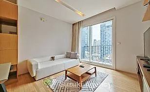 Siri at Sukhumvit：1 BED ROOM Interior Photos No.21