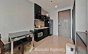 Rhythm Sukhumvit 44/1：1 BED ROOM Interior Photos No.25