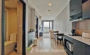 Rhythm Sukhumvit 44/1：1 BED ROOM Interior Photos No.20